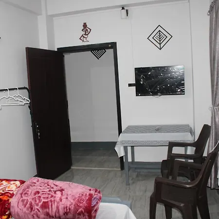 Halabella Homestay Shillong Exterior photo