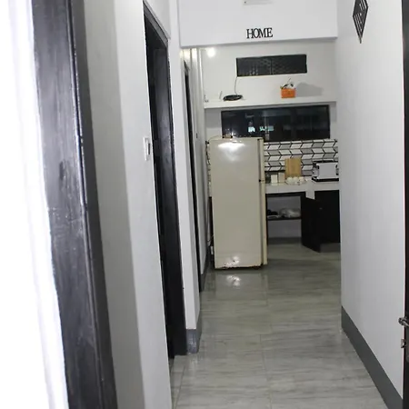 Halabella Homestay Shillong Exterior photo