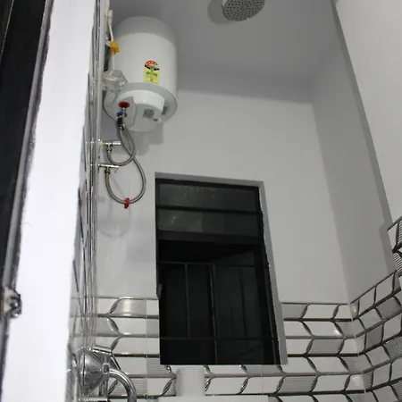 Halabella Homestay Shillong Exterior photo