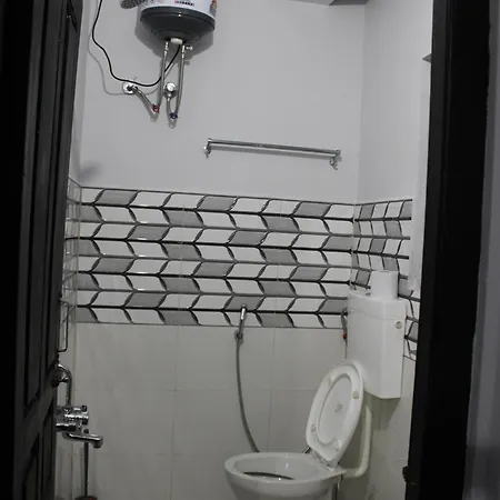 Halabella Homestay Shillong Exterior photo