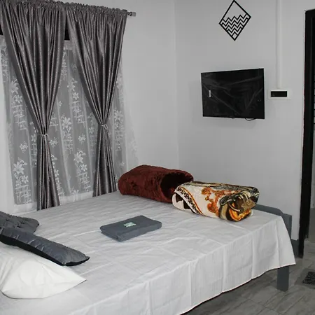 Halabella Homestay Shillong Exterior photo