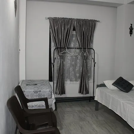 Halabella Homestay Shillong Exterior photo
