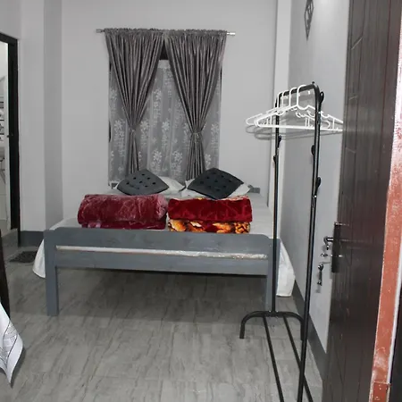 Halabella Homestay Shillong Exterior photo