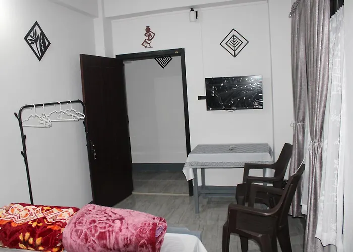 Halabella Homestay