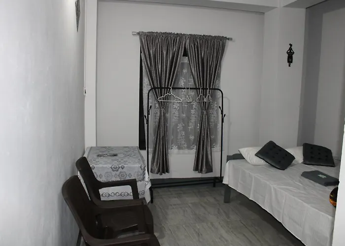 Halabella Homestay