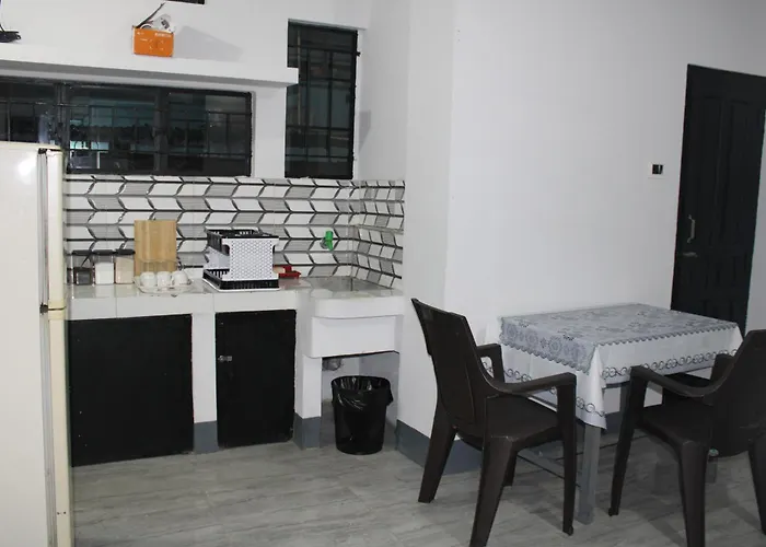 Halabella Homestay