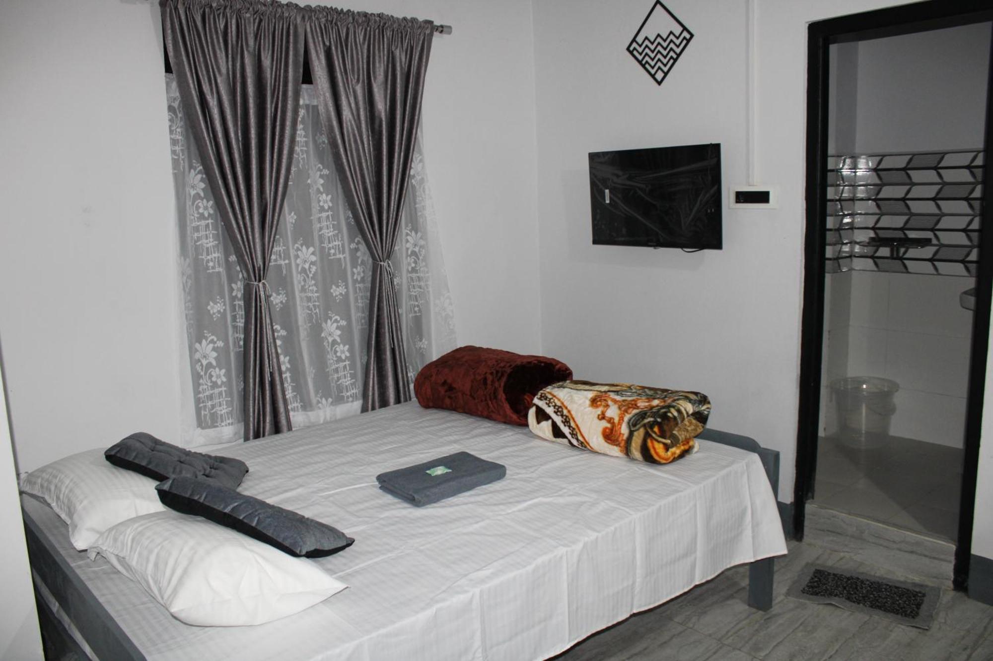Homestay Halabella